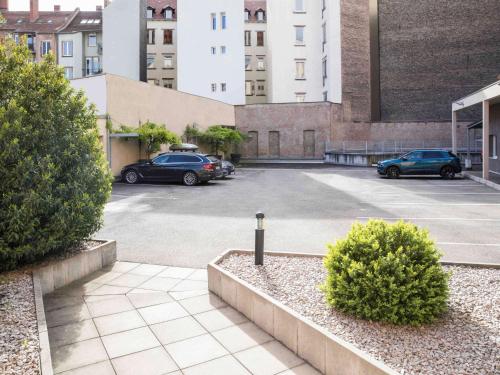 Aparthotel Adagio Access Strasbourg Petite France - image 11