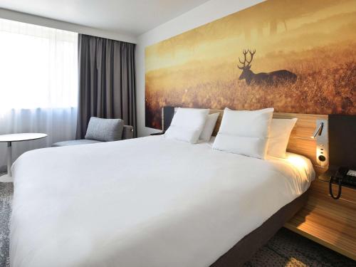 Novotel Wavre Brussels East