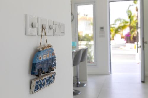 Protaras Villa Piera By The Sea