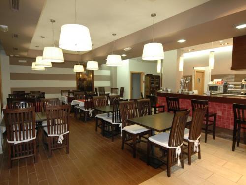 Hotel Las Canteras de Puerto Real in Puerto Real
