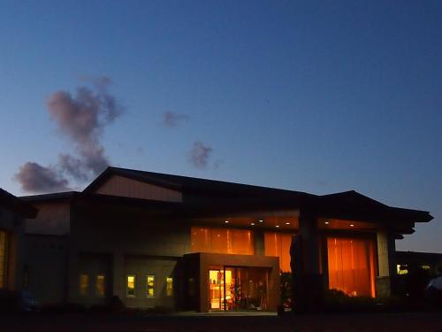 Koganezaki Furofushi Onsen | 去趣 chicTrip