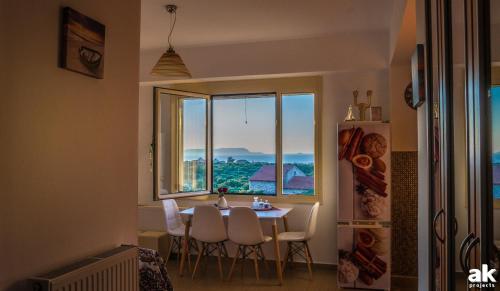  Dream View Family Apartment in Limenas Chersonisou