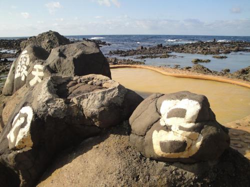 Koganezaki Furofushi Onsen