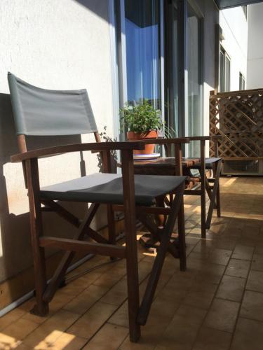 Admirals Suite, Gibraltar