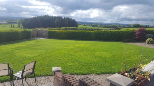 View, Antrim Heights B&B near Belfast Fleadh 2026 Free Parking in Newcastle