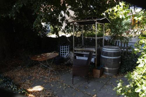 Heidschnuckenhof in Kassel