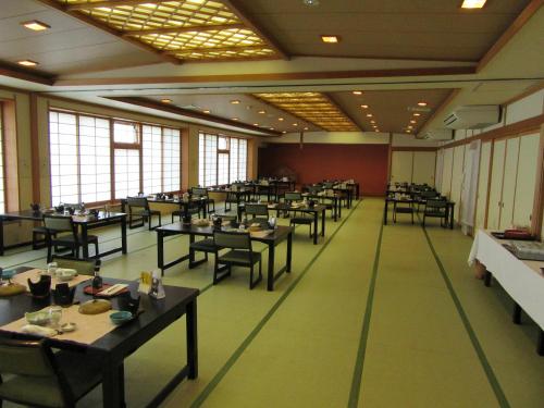 Koganezaki Furofushi Onsen | 去趣 chicTrip