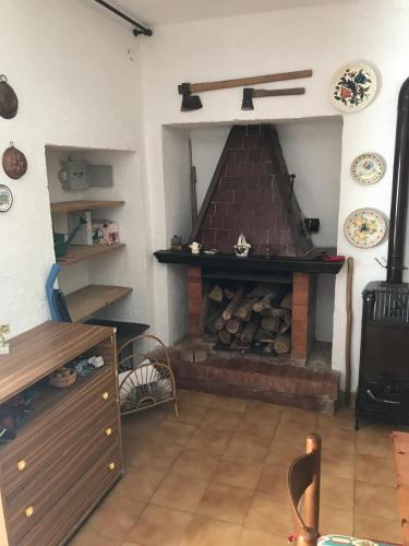 Il Pioppo in Cantalupo nel Sannio