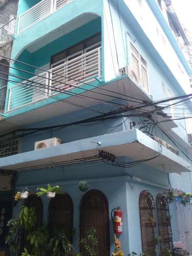 ダニー ホステル