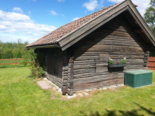 Backhansgården I Plintsberg