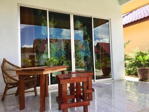 Facilities, Kawah Padi Garden Villa Langkawi in Ulu Melaka