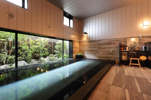 Faciliteiten, Hotel Route Inn Ise in Ise