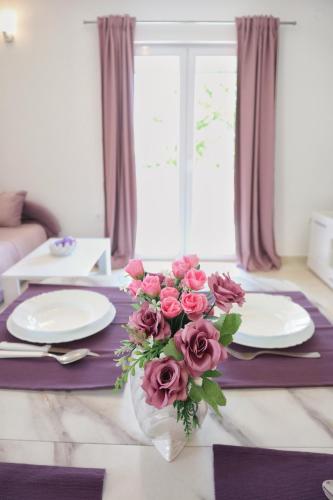  Apartment Velvet in Zadar