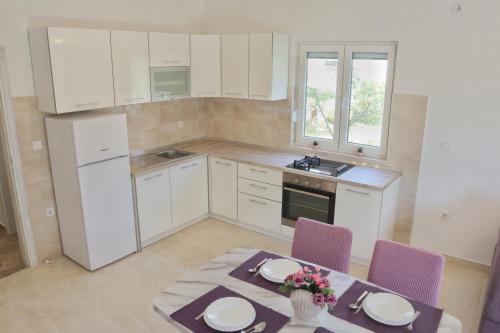  Apartment Velvet in Zadar