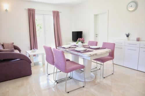 Apartment Velvet in Zadar