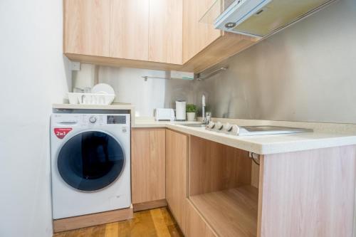 ClubHouse Serviced Residences Alder Suites (Staycation Approved)