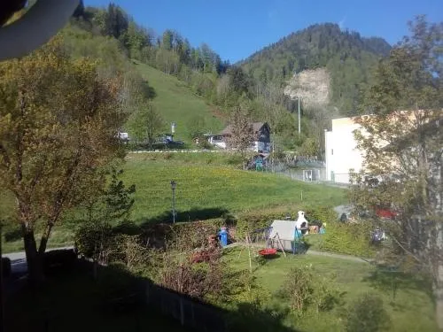 Ferienwohnung ELSA in Immenstadt im Allgäu, Deutschland