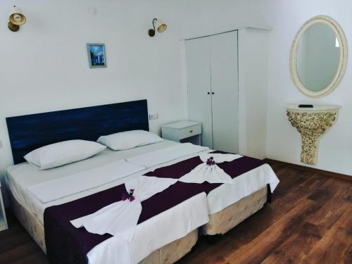 Guven Beach Otel In Mugla Turkey Reviews Prices Planet Of Hotels