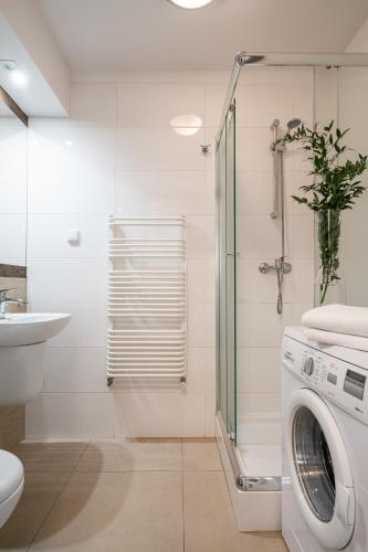 Apartament 24 AbsyntApart Rynek Wrocław, Wrocław (photo 9)