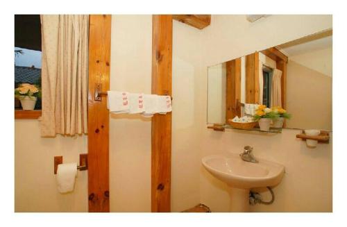 Taitung Garden Cabin photo