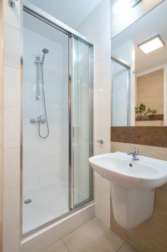 Apartament 24 AbsyntApart Rynek Wrocław, Wrocław (photo 5)