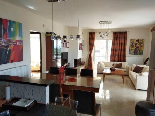  Ellie's Villa in Kounoupidiana