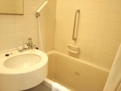 Standard Single Room - Non-Smoking