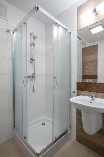 Apartament 24 AbsyntApart Rynek Wrocław, Wrocław (photo 7)