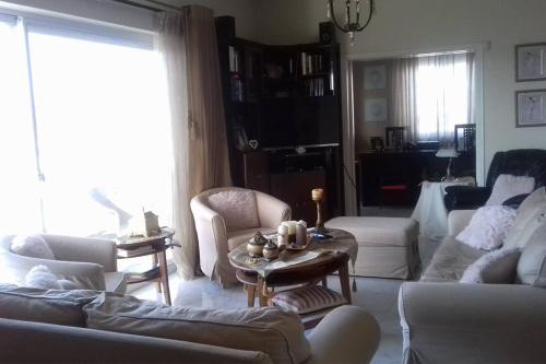  Kosta's Apartment in 19100 Megara