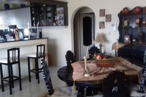  Kosta's Apartment in Megara