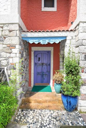  Alacati Suites in Alaçatı