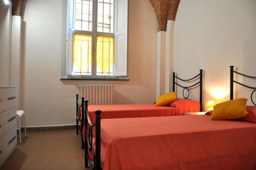 La casa di Dario, Dario's house. 5