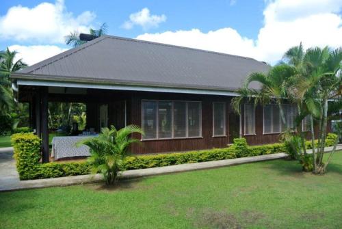 The Friendly North Inn Labasa