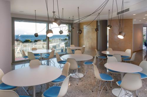 Buzë Boutique Hotel