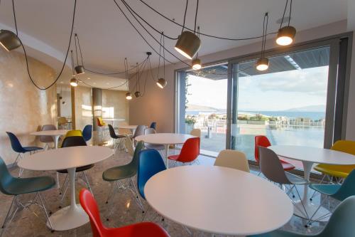 Buzë Boutique Hotel