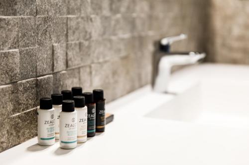 Buzë Boutique Hotel