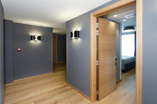 Buzë Boutique Hotel