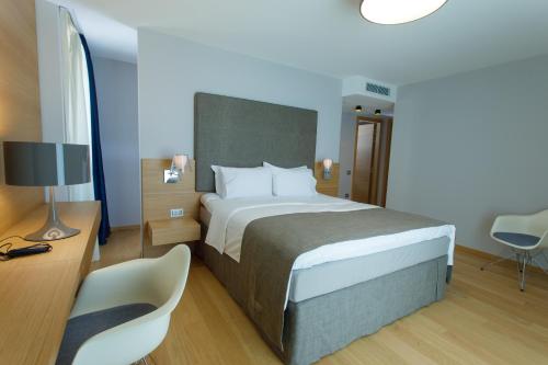 Buzë Boutique Hotel