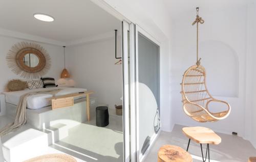 Iphimedeia Apartments & Suites Room Type - Cycladic Two-Bedroom Grand Suite Iphimedeia Apartments & Suites Room Type - Cycladic Two-Bedroom Grand Suite