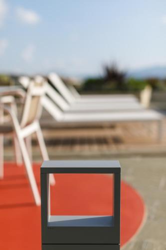 Buzë Boutique Hotel