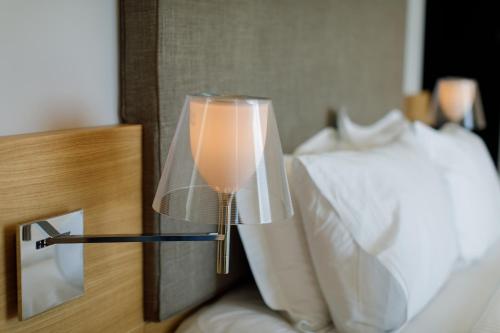 Buzë Boutique Hotel