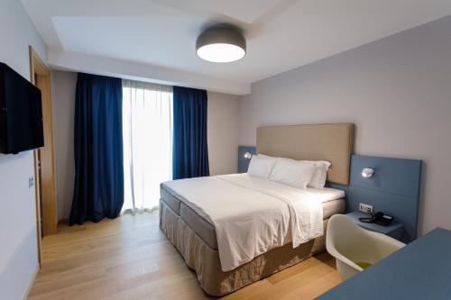 Buzë Boutique Hotel