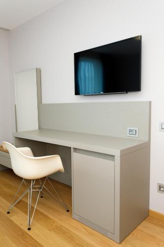 Buzë Boutique Hotel