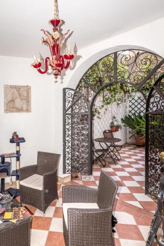 Ca' del Cinema B&B - image 8