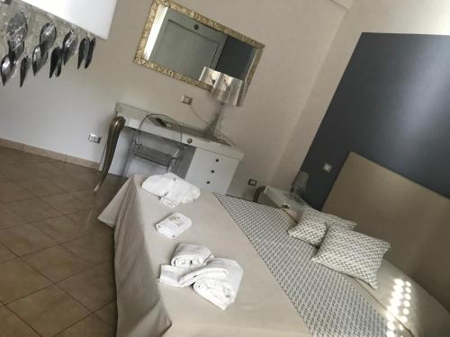 B&B Timpe Bianche - main image