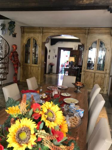 Ca' del Cinema B&B, Benátky (fotografie 9)