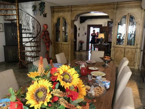 Ca' del Cinema B&B - main image