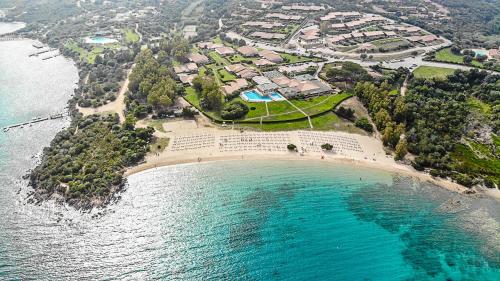  Residence Porto Mannu, Palau bei Porto Cervo