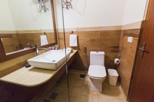 A Hotelcom Estadias Rustico Private Pool Villagoa Villa