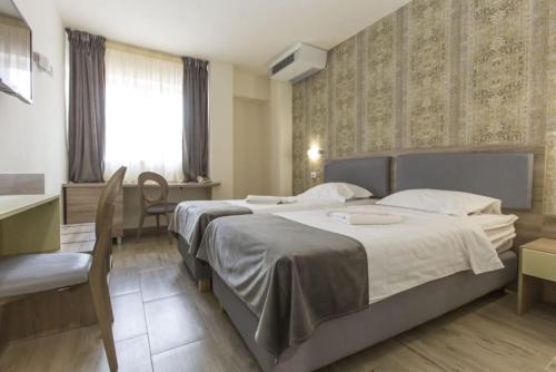 Special Offer - BalneoTherapy- Double Room